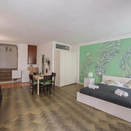 Lory'S Suite Manarola Dış mekan fotoğraf