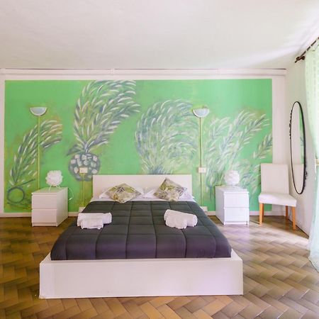 Lory'S Suite Manarola Dış mekan fotoğraf