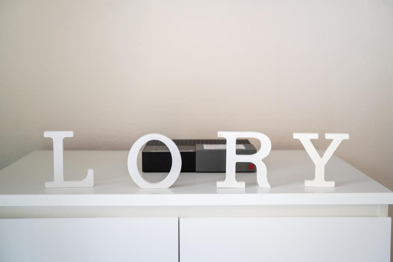 Lory'S Suite Manarola Dış mekan fotoğraf