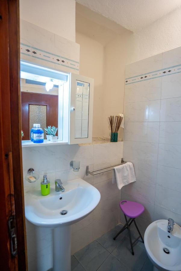 Lory'S Suite Manarola Dış mekan fotoğraf