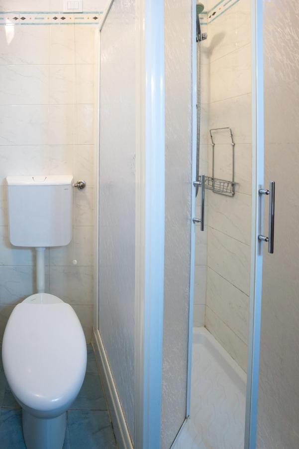 Lory'S Suite Manarola Dış mekan fotoğraf