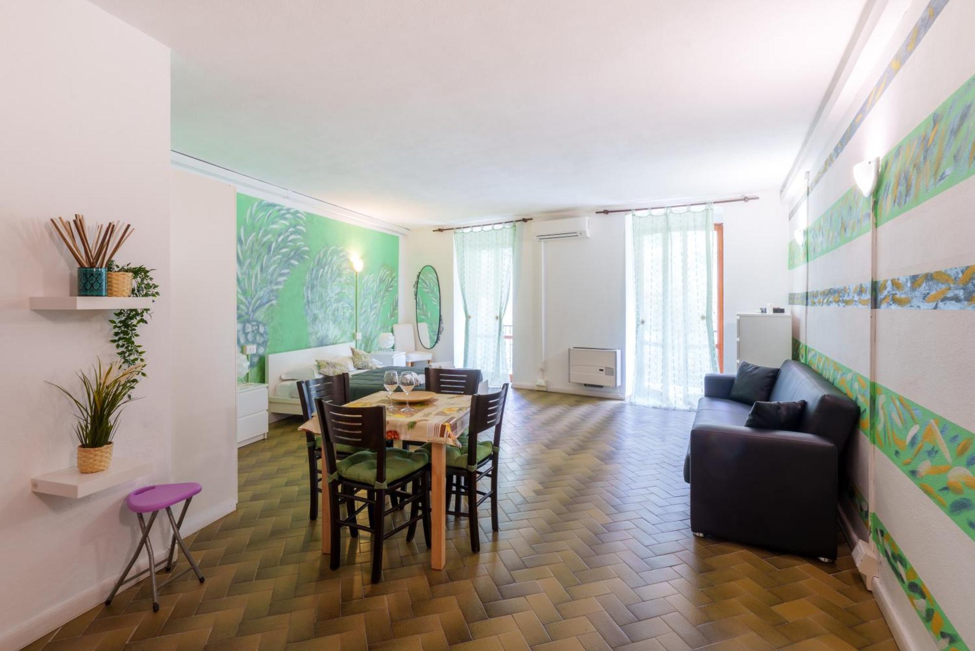 Lory'S Suite Manarola Dış mekan fotoğraf