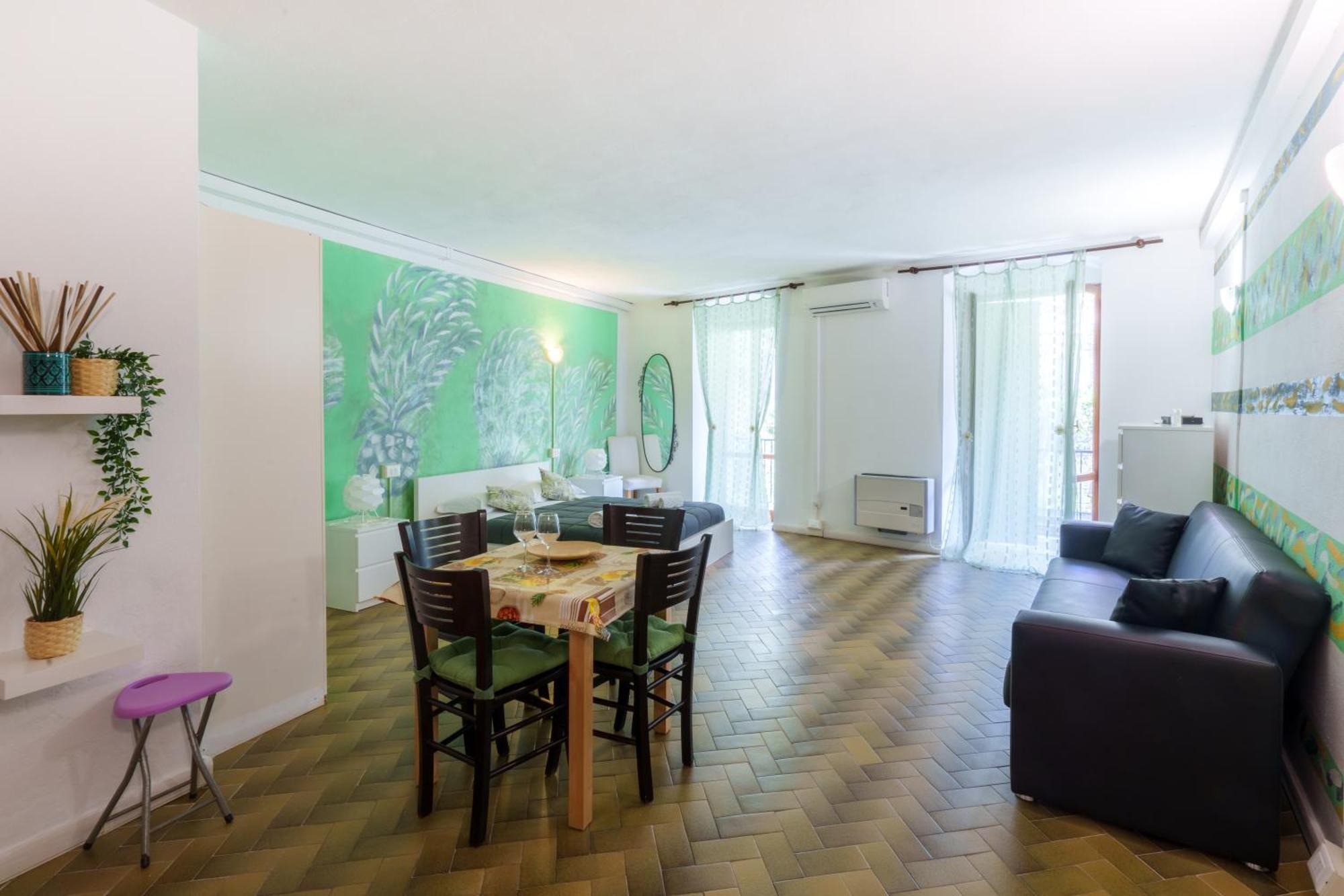 Lory'S Suite Manarola Dış mekan fotoğraf