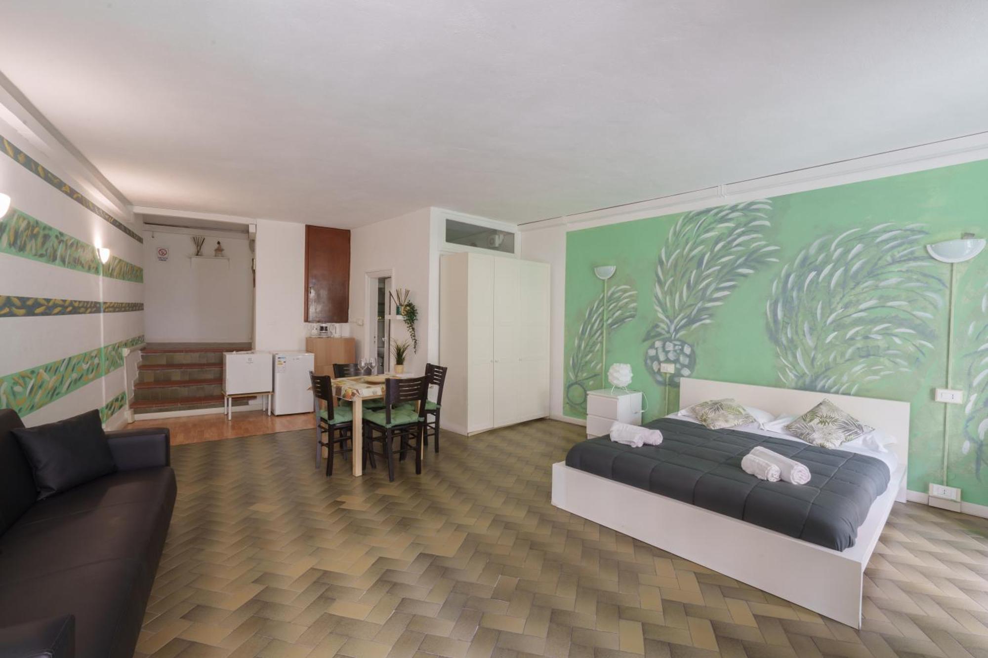Lory'S Suite Manarola Dış mekan fotoğraf
