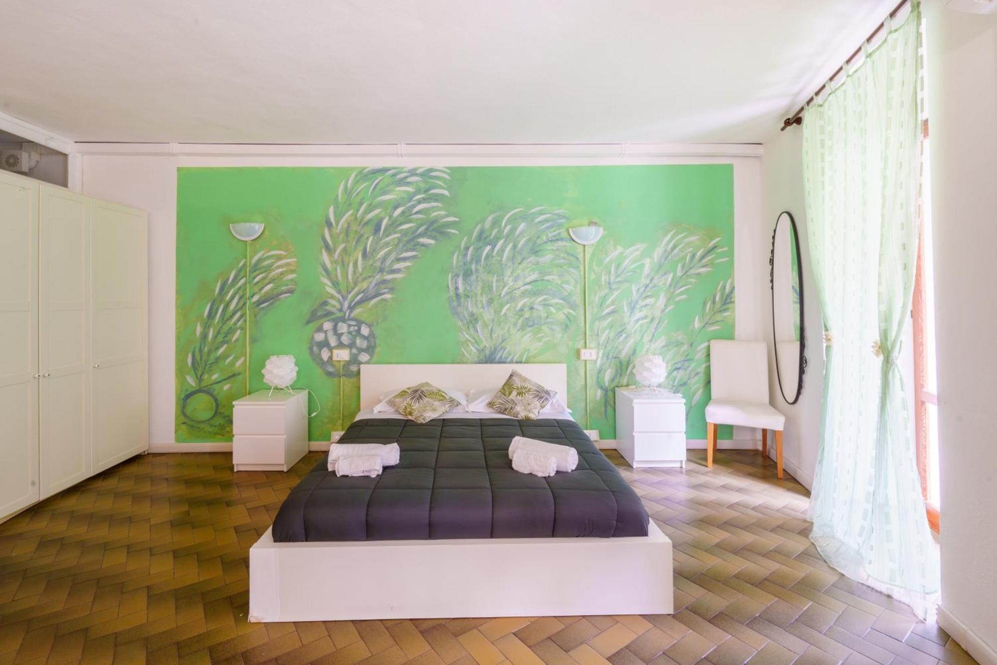 Lory'S Suite Manarola Dış mekan fotoğraf