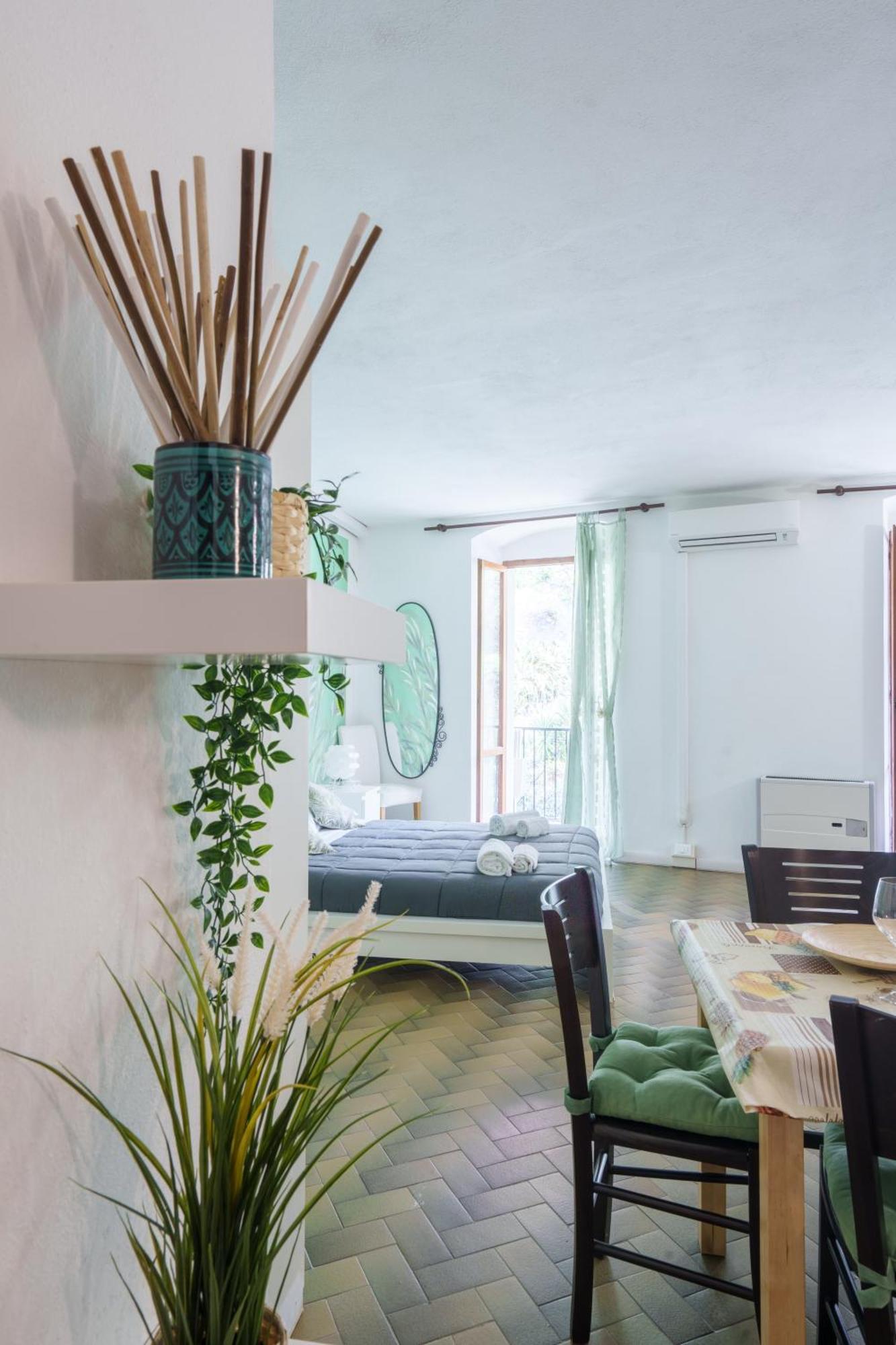 Lory'S Suite Manarola Dış mekan fotoğraf