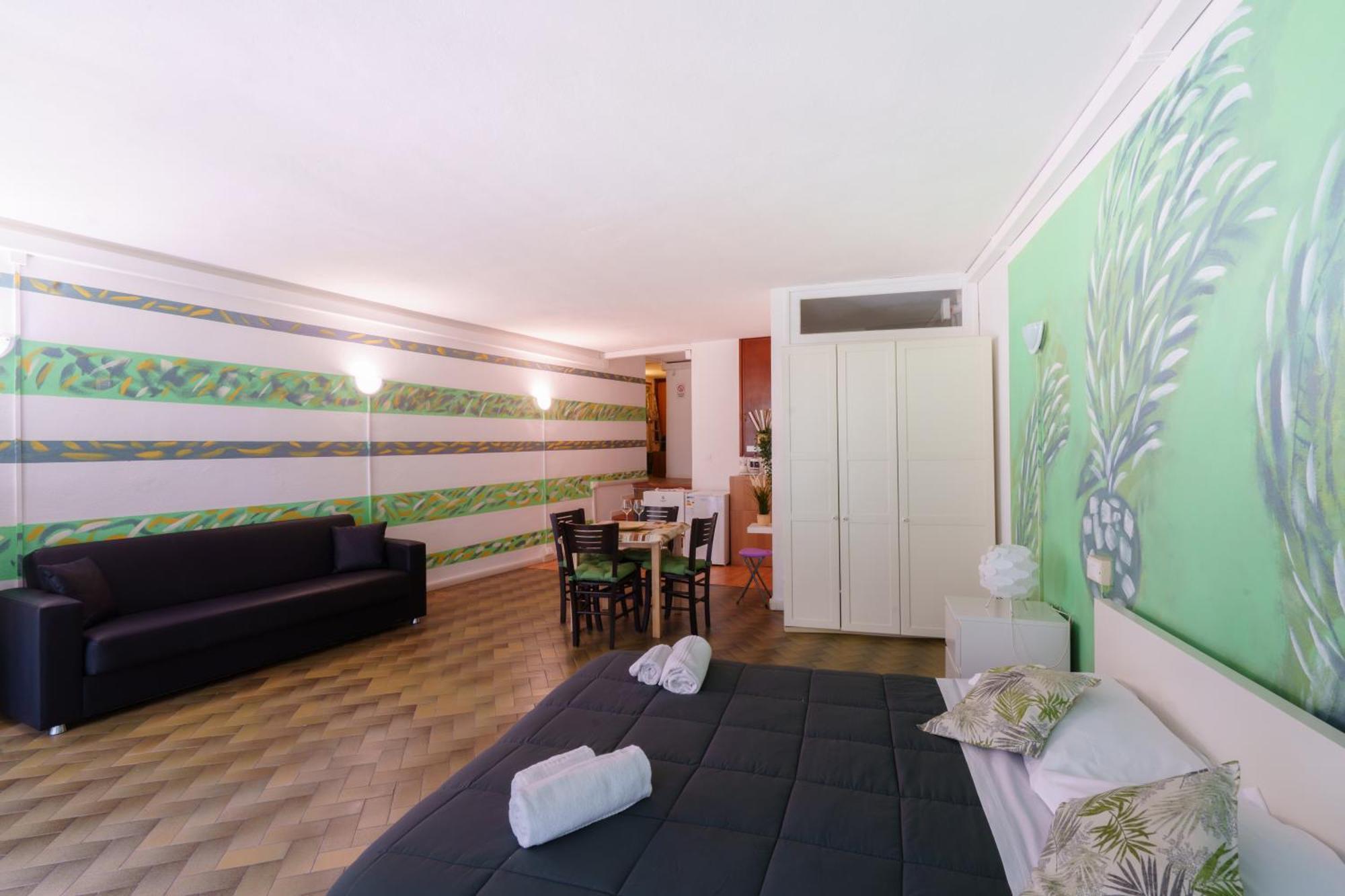 Lory'S Suite Manarola Dış mekan fotoğraf
