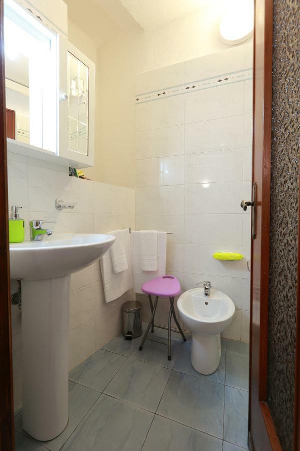 Lory'S Suite Manarola Dış mekan fotoğraf