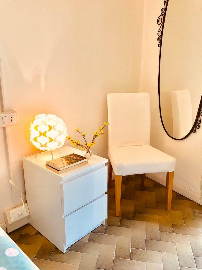 Lory'S Suite Manarola Dış mekan fotoğraf